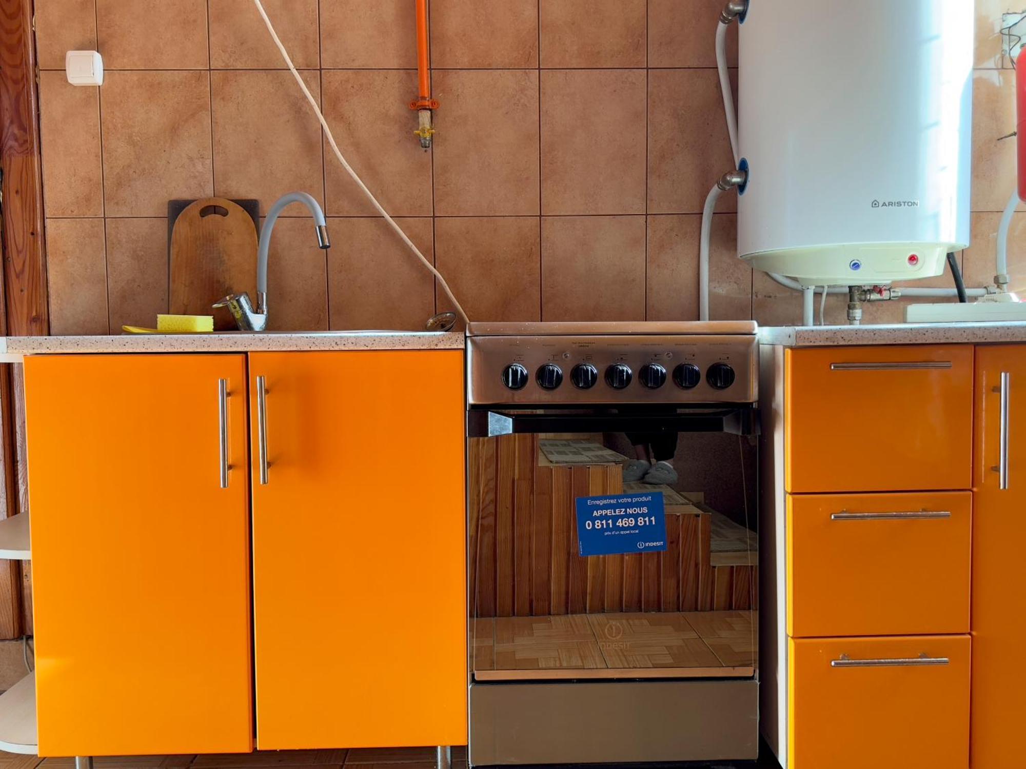 Під Боржавою Volovets Habitación foto