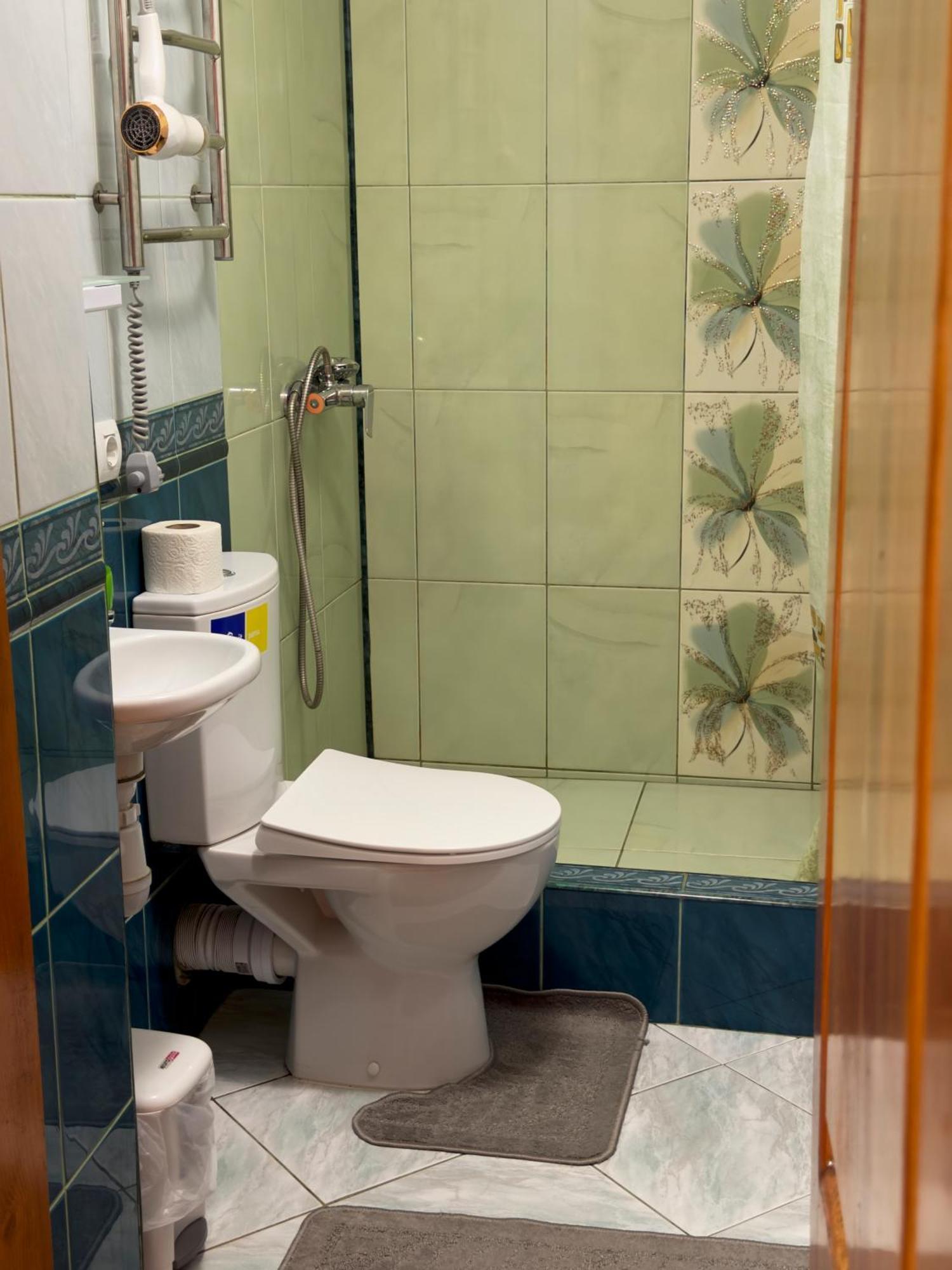 Під Боржавою Volovets Habitación foto