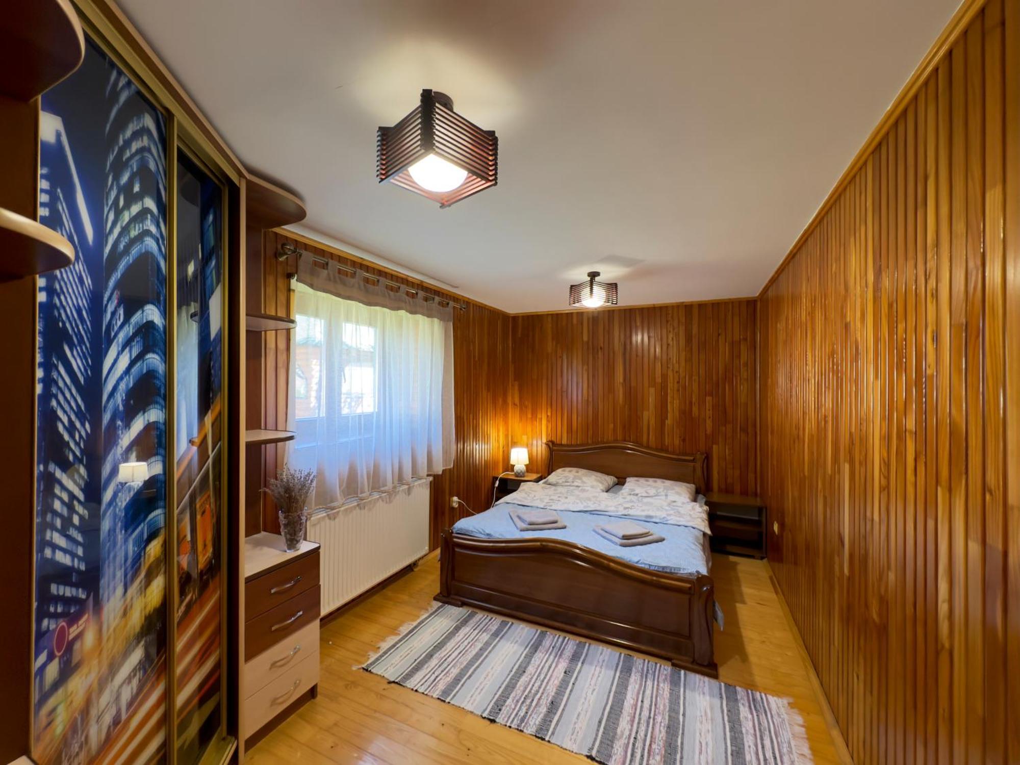 Під Боржавою Volovets Exterior foto