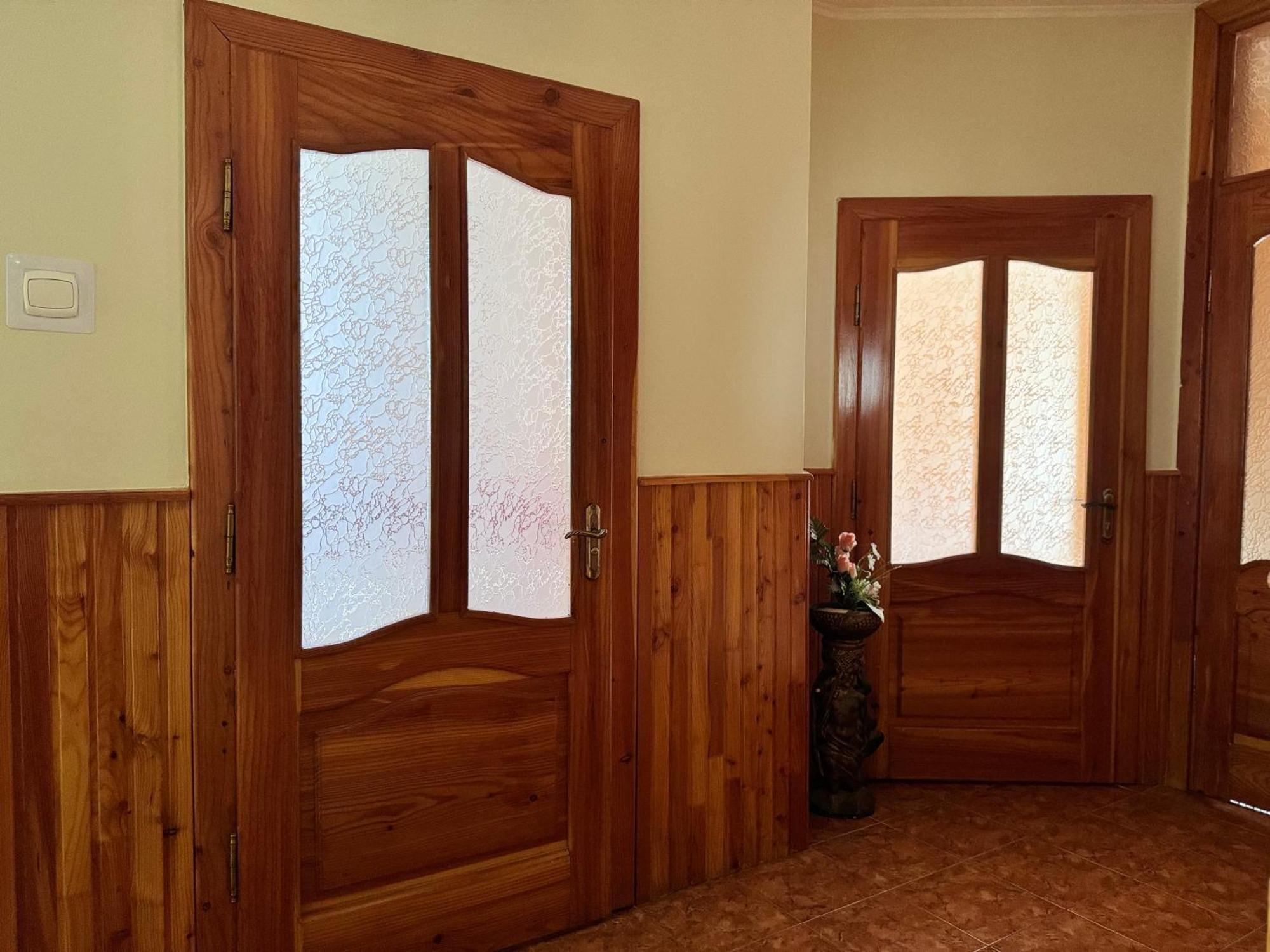 Під Боржавою Volovets Habitación foto
