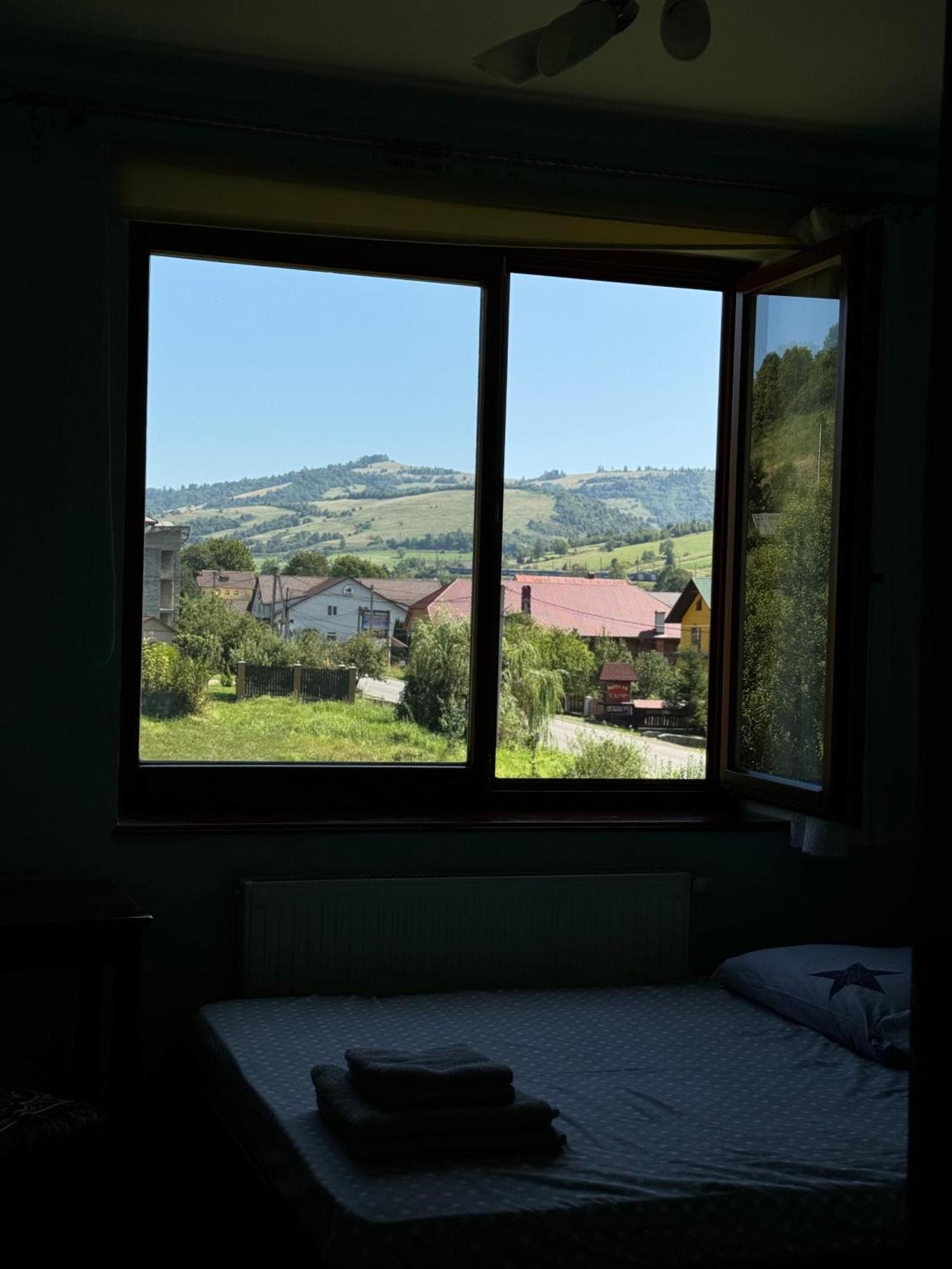 Під Боржавою Volovets Habitación foto